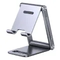 Ugreen Foldable Multi-Angle Phone Stand gray (LP263 80708) Photo