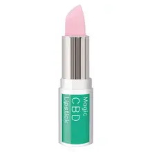 CBD Magic Colour Changing Lipstick 3,5 g Foto 1