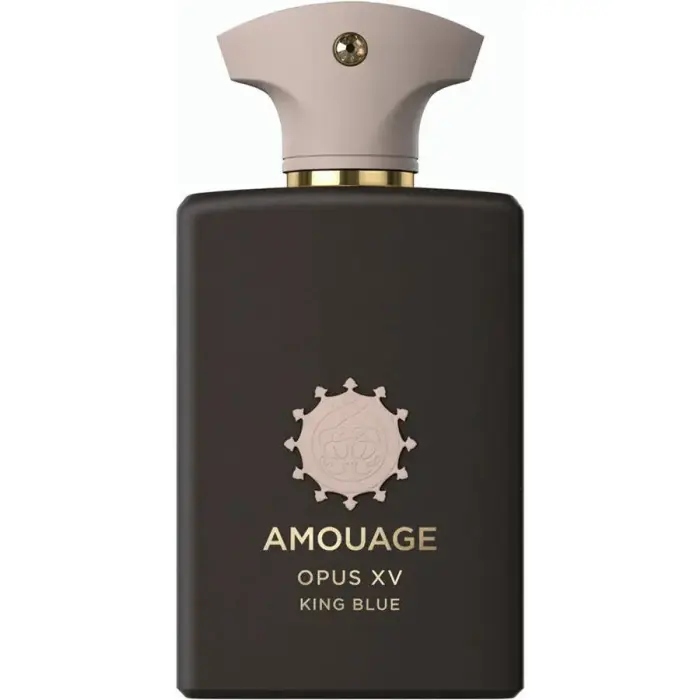 Amouage Opus XV King Blue Unisex