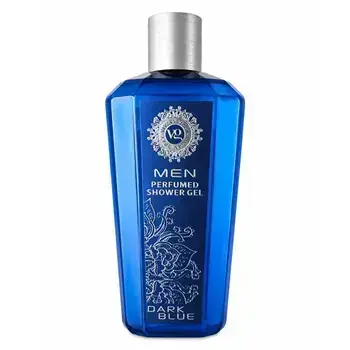 Vivian Gray Man Dark Blue Shower Gel - Sprchový gel 500ml