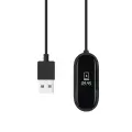 Tactical USB Charging Cable for Xiaomi Mi Band 4 Photo