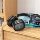 Wireless headphones Hoco ANC W35 Max black — Foto 4