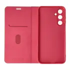 Wonder Frame Case for Samsung Galaxy M35 5G red — Photo 4