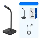 BOYA CM40 wired conference microphone - black — Foto 7
