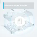 TP-LINK TPLINK Smart-Hub SmartHub Tapo H100 (TAPO H100) Foto 4