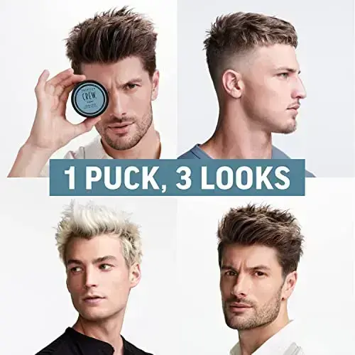 American Crew Fibre 50g Foto 6