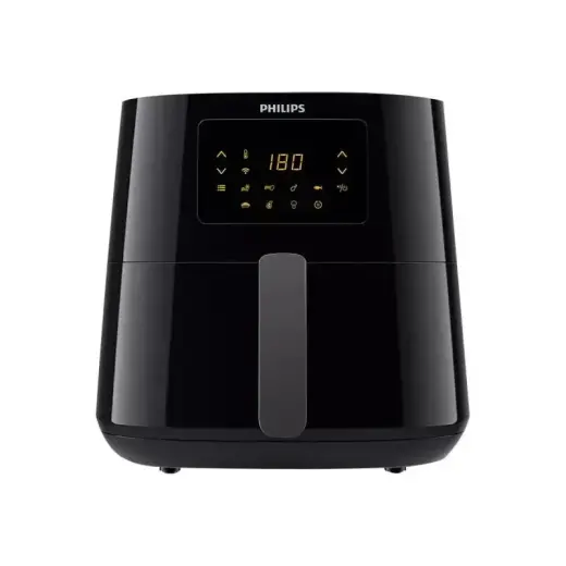 Philips Airfryer HD9280 70 XL 6,2L black Schwarz (HD9280/70) Фото num