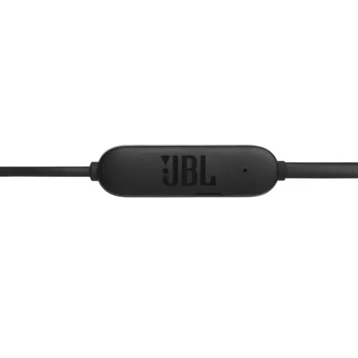 JBL Tune 215BT In-Ear Wireless Headphones - Black Foto 5