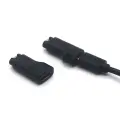 Tactical Adapter for Garmin Fenix 7 data transfer and charging cable | USB-C Photo