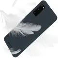 Mercury Soft Samsung S22 Ultra S908 niebieski|midnight blue Foto 3
