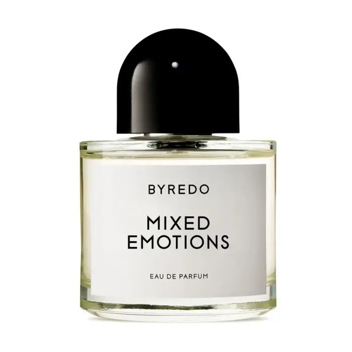 Byredo Mixed Emotions (EDP) parfimērijas ūdens unisex 100 ml
