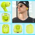 Acefast in -ear wireless headphones TWS Bluetooth green (T6 youth green) Foto 17