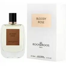 Roos & Roos Bloody Rose (EDP) parfimērijas ūdens sievietēm 100 ml