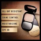 Debenhams Facefinity Re-Usable Compact Foundation in Ivory — Foto 6