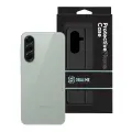 OBAL:ME SmoothTouch Case for Samsung Galaxy A56 5G Black — Foto 4
