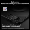 Nillkin CamShield Pad Case for iPad Pro 11 2024 Black Фото num