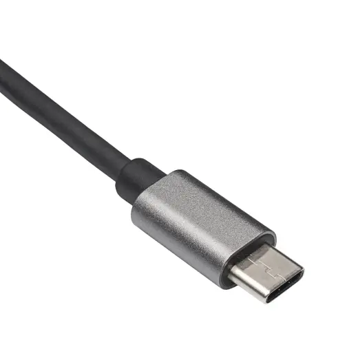 USB type C | RJ45 AK-AD-65 Фото num