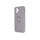 Finger Grip case for Samsung Galaxy S23 light grey — Photo 1