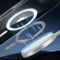 ESR CLASSIC HYBRID HALOLOCK MAGSAFE IPHONE 16E CLEAR Фото num