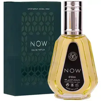Ard Al Zaafaran Now EDP 50ml