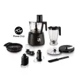 PHILIPS Virtuves kombains 1000W Photo