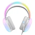 Gaming headphones ONIKUMA X25 White Foto 3