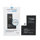  AmpSentrix Basic battery for iPhone 14 Pro Max (high capacity 4750 mAh) Фото num