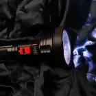 Forever Light LED flashlight TORCH 1800mAh 600lm FLF-04 Foto 12