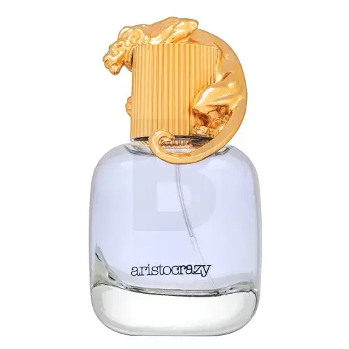 Aristocrazy Brave (EDT) Eau de Toilette for Women 80 ml