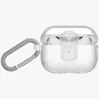 Case UNIQ Glase Pro for AirPods Pro 3     Lock Case transparent Foto 2