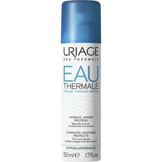 Thermal Water - Volume: 50 Ml Foto 1