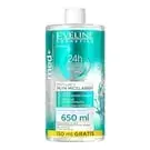 Eveline FaceMed+ Mattifying Micellar Water 650 Ml Photo