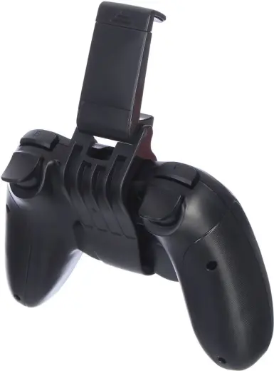 iPega PG-9078 Bluetooth 3.0 Универсальный геймпад для устройств PS3 | PC | Android с держателем смартфона Фото num