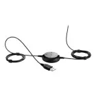 Jabra On Ear Headset Evolve 30 II MS Stereo — Фото 9