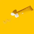 My White Secret Mango Sorbet Toothpaste - 60.0g Фото num