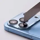 Tech-Protect Cam Fit+ camera lens protector for iPhone 18 Pro Max — Photo 5