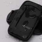 TECH-PROTECT M6 UNIVERSAL SPORT ARMBAND BLACK — Foto 5