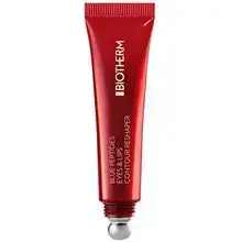BIOTHERM Blue Peptides Eyes & Lips Reshaper - Balzám na oční okolí a rty 15ml