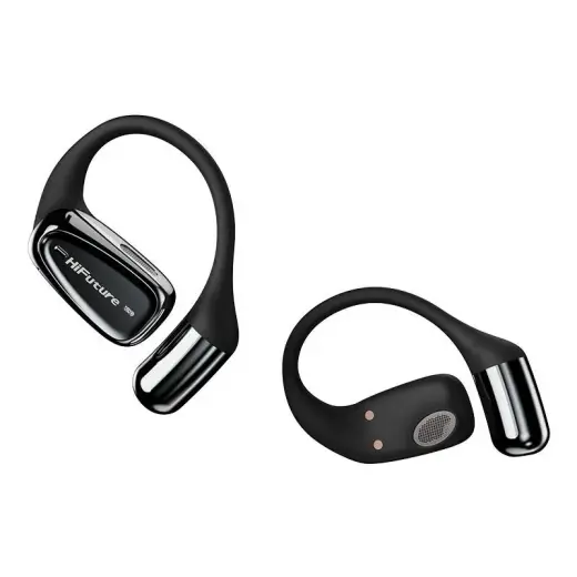 HiFuture FutureMate 2 Pro Wireless Earphones (black) Foto 5