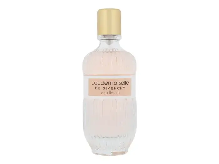 Givenchy Eaudemoiselle Eau Florale (EDT) tualetes ūdens sievietēm 100 ml
