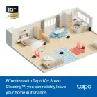 TP-Link Robot Vacuum Cleaner & Auto-Empty Dock — Photo 8