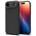 Spigen Liquid Air Case for iPhone 17 Air Black — Foto 1