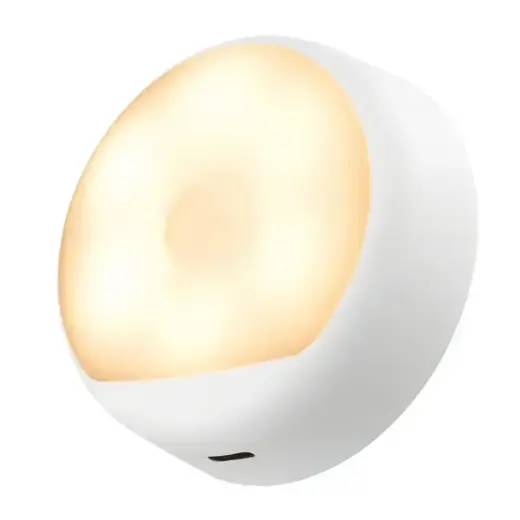 Yeelight Sensor NightLight motion sensor night light Foto 2