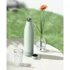 THERMOS WITH WIRELESS SPEAKER 500ML RB-M5 BLUETOOTH 5.0 GREEN/GREEN Foto 2