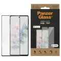 PanzerGlass Ultra-Wide Fit Pixel 7 Screen Protection Antibacterial czarny|black 4772 Photo