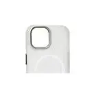 OBAL:ME MagNetix Lumen Cover for Apple iPhone 15 Frost — Foto 10