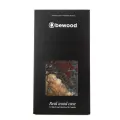 Bewood Unique case for iPhone 15 Plus 6,7" Planets Pluto with MagSafe Foto 6