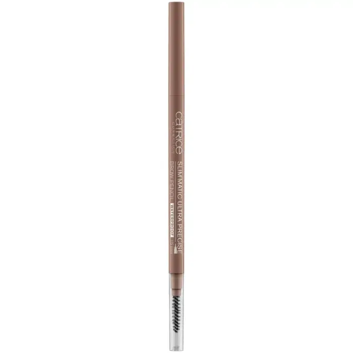 Catrice, Slim Matic, Retractable, Eyebrow Cream Pencil & Brush 2-In-1, 020, Medium, 0.05 g
