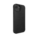 ZAGG Luxe Case for iPhone 16e (2025) | 15 | 14 | 13 - Black Photo