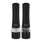 Russell Hobbs Electric Salt & Pepper Grinder Set of 2 black Schwarz (28010-56) (2801056) Foto 1
